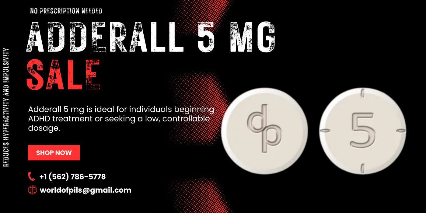 Adderall 5mg Online – Boost Focus, Clarity & Energy Safely 10 Buy Adderall 5mg Online